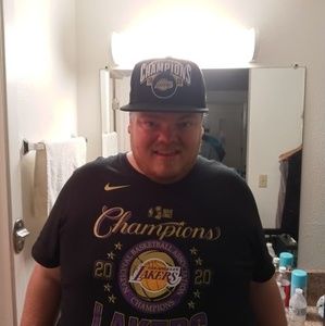 Meet your Posher, Colby